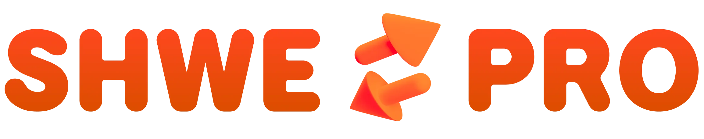 Shwe Pro Logo